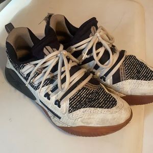 Reebok JJ Watt cross training shoes men’s size 7